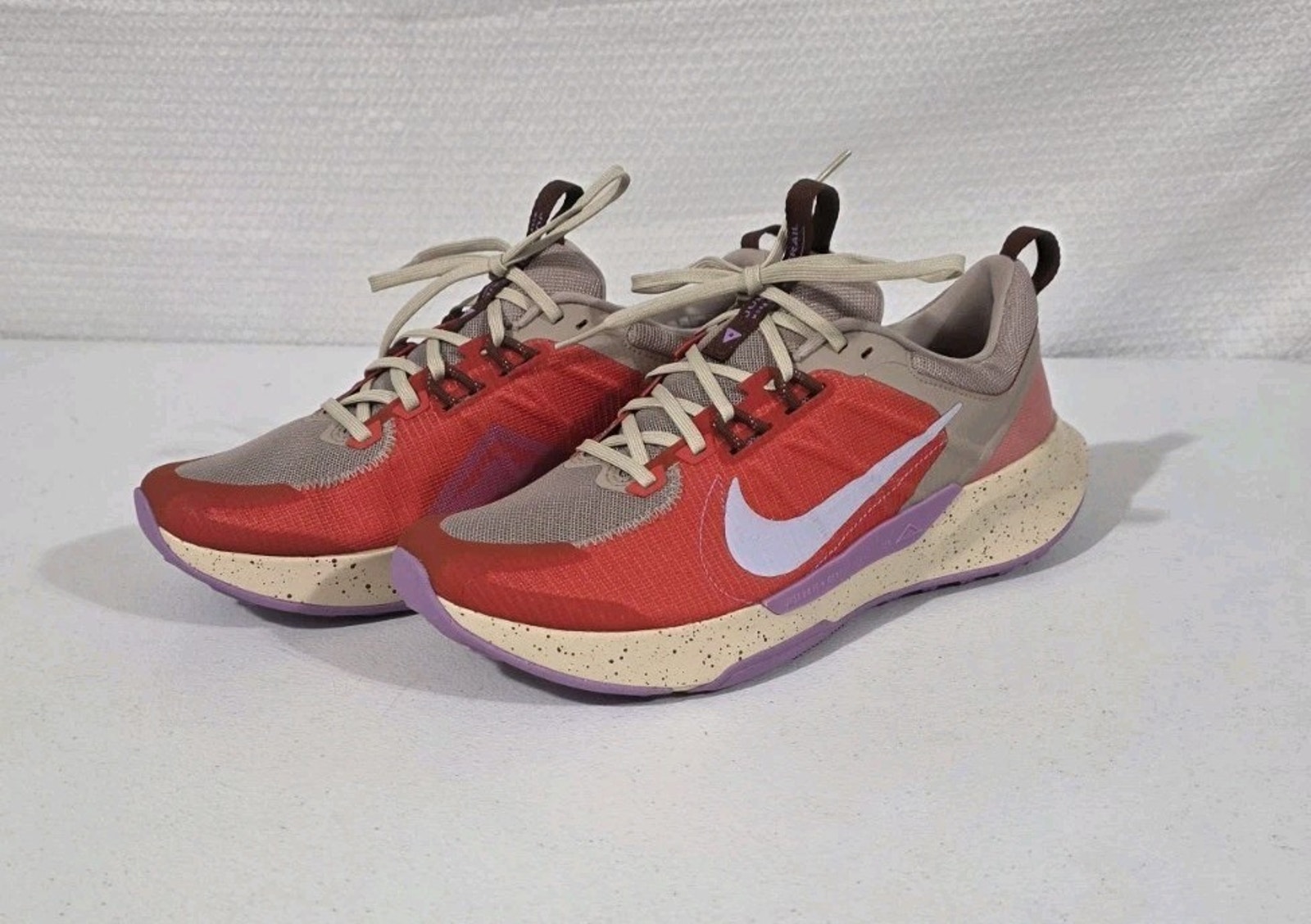 Nike Juniper Trail 2 Dm0822-121 Men’s Size 10 Trail Running Shoes New No Box